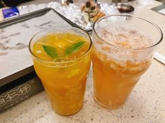 -白仁仔· 活烤海鲜 宵夜(豫园店)