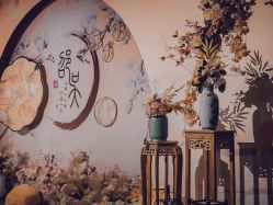 点击看大图 -忆江南婚礼策划(姑苏店)