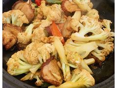 -澳门西南饭店·粤菜·茶市·手工点心(华海路店)