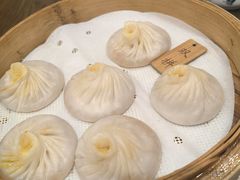 -裕兴记•蟹黄面馆(人民广场店)