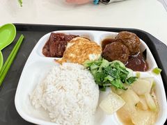 -清华大学-观畴园餐厅