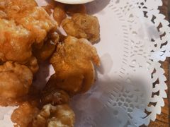 云南小酥肉-云之南(八里庄店)