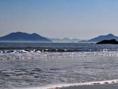 -东海半边山旅游度假区