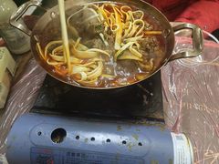 -隆康社长沙烧烤铺(桔园店)