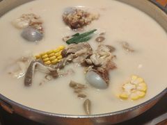 -骨之味·筒骨汤火锅(晋江万达店)