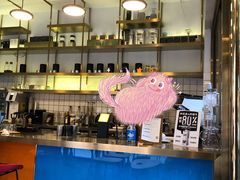大堂-KYO COFFEE(胶州路店)
