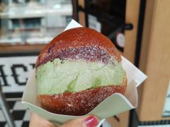 -Juicy Bakery(大学路店)