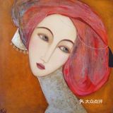 女性美丽与复杂的诠释[调皮]