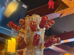 -宝泉铜锅·涮羊肉(解放东路店)