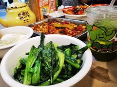 -老三样·旧食新味(万寿宫店)