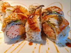 -山葵家·创意料理(宁波来福士店)