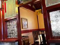 -阿西娅食府(中关村店)