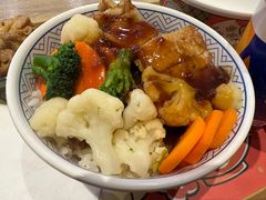 -吉野家(金安中央大街店)