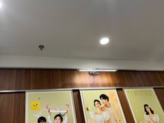 -海马体家庭照相馆(广州正佳广场店)