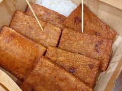 -奶奶的美食(悦立方店)