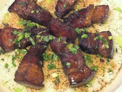 -樟树底(胜利河美食街店)