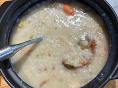 -潮粥荟·潮汕砂锅粥(朝阳大悦城店)