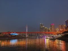 -重庆两江夜游-交运系列