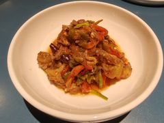-一坐一忘云南菜(嘉里中心店)