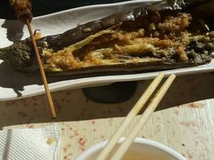 -798音乐烤吧(林西店)