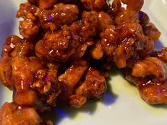 糖醋排骨-新白鹿餐厅(西湖银泰店)