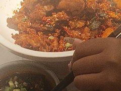 -兰湘子·湘菜小炒(长安万科广场店)
