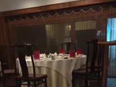 -莲苑中餐厅·Lotus Court(厦门马哥孛罗东方大酒店)