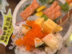 -桃太郎寿司料理(南坪店)