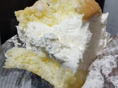 双牛利-凯司令西点房(虹桥路站店)