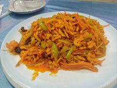 -清真•蜀风园(丁字沽总店)