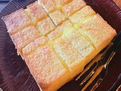 -街角 T·COFFEE 融合料理·BISTRO(车公庙店)