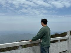 -大围山国家森林公园