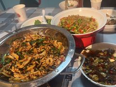 -彭耕记猪油炒小菜(吉联mall店)