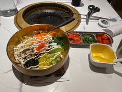 -花味烤肉·拌饭(庐阳万象汇店)