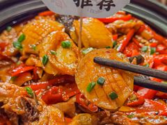 -一味大院•桐庐菜传承店(春江路店)