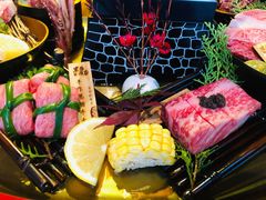 -黑牛の店·黑金店(沈阳万象城店)