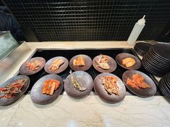 -盛宴自助餐厅(运达喜来登店)