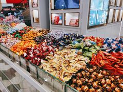 -张秉贵糖果专柜(北京市百货大楼店)