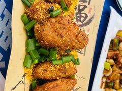 -龙香居海鲜浑锅家常菜·特色驴肉