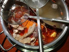 -高兴壹锅·潮汕鲜牛肉火锅(良乡梅花庄店)