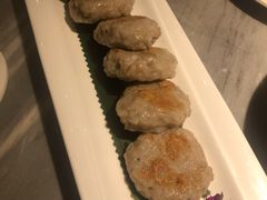 顺德煎藕饼-岭南真味·匠心粤菜(K11店)