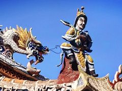 -莆田湄洲妈祖祖庙