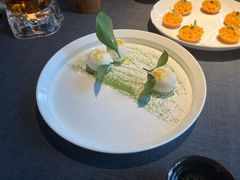 -南里山房·新淮扬菜(徐汇万科店)