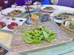 -豪翔盛宴(罗村大道店)