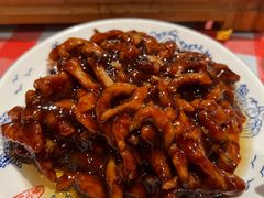 -老郑家东北春饼(龙悦居店)