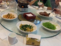 -大鸭梨烤鸭店(光彩店)