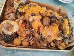 -巽寮印象美食部落餐厅·海鲜·地方特色菜(惠州体验店)