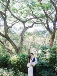 -巴黎婚纱摄影工作室