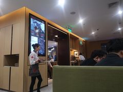 -海底捞火锅(天一广场亚细亚店)