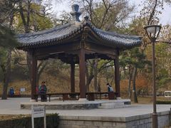 -元大都城垣遗址公园